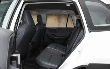 Toyota RAV4, 2025 год, 4 200 123 рублей, 15 фотография