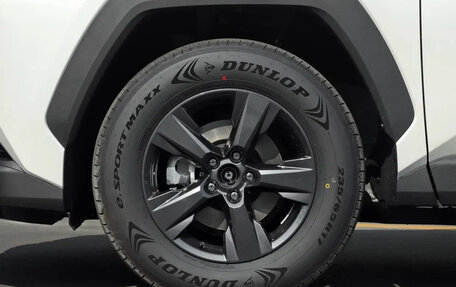 Toyota RAV4, 2025 год, 4 200 123 рублей, 11 фотография