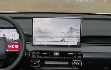 Toyota RAV4, 2025 год, 4 200 123 рублей, 19 фотография