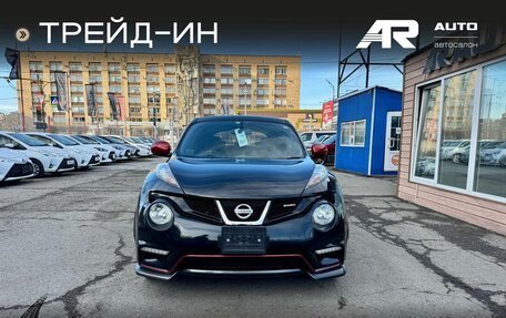 Nissan Juke II, 2013 год, 1 279 000 рублей, 3 фотография