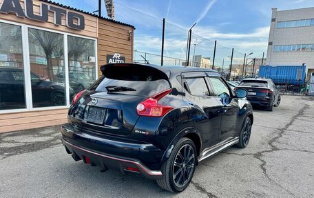 Nissan Juke II, 2013 год, 1 279 000 рублей, 9 фотография