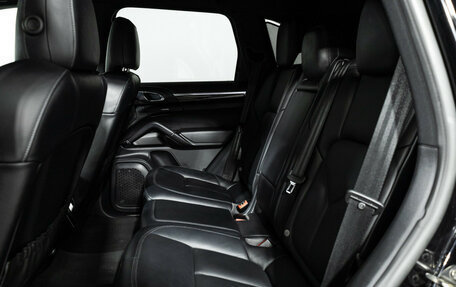 Porsche Cayenne III, 2015 год, 3 499 000 рублей, 10 фотография