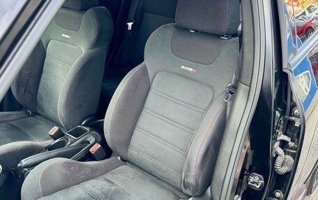 Nissan Juke II, 2013 год, 1 279 000 рублей, 19 фотография