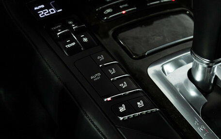 Porsche Cayenne III, 2015 год, 3 499 000 рублей, 22 фотография