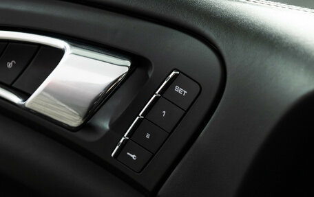 Porsche Cayenne III, 2015 год, 3 499 000 рублей, 16 фотография