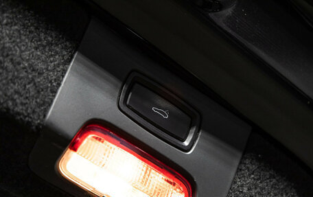 Porsche Cayenne III, 2015 год, 3 499 000 рублей, 26 фотография