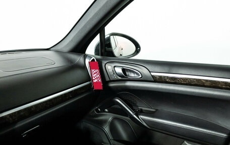 Porsche Cayenne III, 2015 год, 3 499 000 рублей, 19 фотография