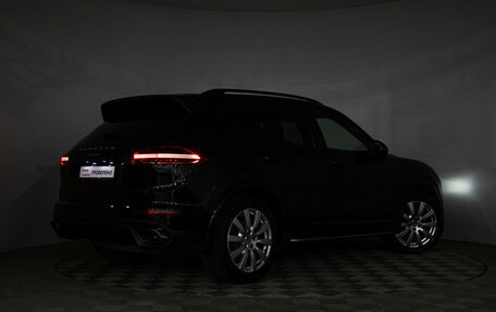 Porsche Cayenne III, 2015 год, 3 499 000 рублей, 29 фотография