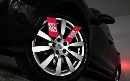 Porsche Cayenne III, 2015 год, 3 499 000 рублей, 28 фотография