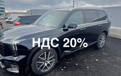 GAC GS8, 2024 год, 3 300 000 рублей, 1 фотография