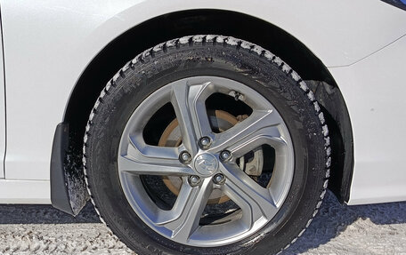 Hyundai Sonata VII, 2019 год, 1 800 000 рублей, 18 фотография