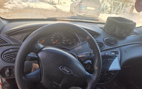 Ford Focus IV, 2005 год, 160 000 рублей, 1 фотография