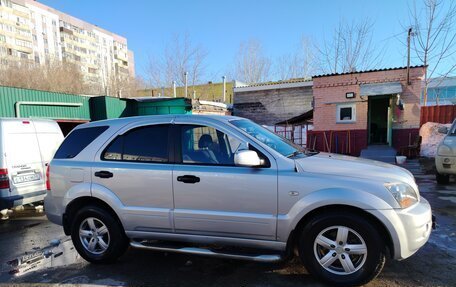 KIA Sorento IV, 2008 год, 820 000 рублей, 6 фотография