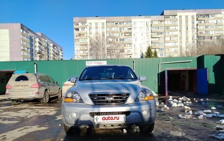 KIA Sorento IV, 2008 год, 820 000 рублей, 3 фотография