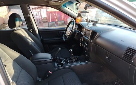 KIA Sorento IV, 2008 год, 820 000 рублей, 11 фотография