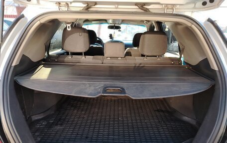 KIA Sorento IV, 2008 год, 820 000 рублей, 10 фотография