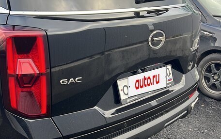 GAC GS8, 2024 год, 3 300 000 рублей, 2 фотография