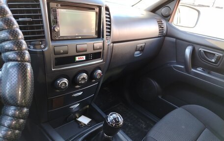 KIA Sorento IV, 2008 год, 820 000 рублей, 7 фотография