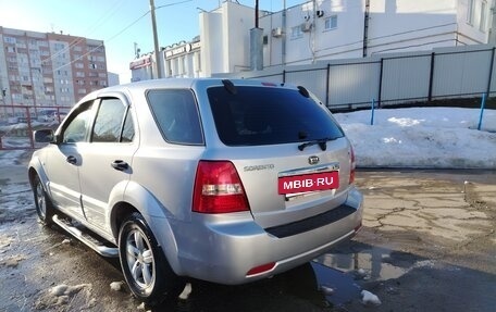 KIA Sorento IV, 2008 год, 820 000 рублей, 5 фотография