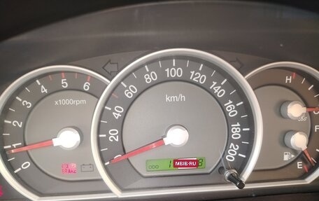 KIA Sorento IV, 2008 год, 820 000 рублей, 8 фотография