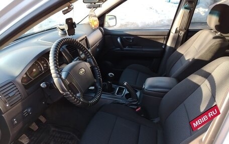 KIA Sorento IV, 2008 год, 820 000 рублей, 9 фотография