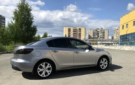 Mazda 3, 2011 год, 970 000 рублей, 4 фотография
