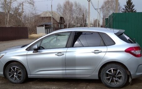 Citroen C4 II рестайлинг, 2011 год, 640 000 рублей, 2 фотография