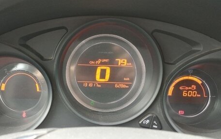 Citroen C4 II рестайлинг, 2011 год, 640 000 рублей, 5 фотография