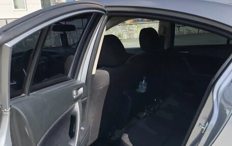 Mazda 3, 2011 год, 970 000 рублей, 7 фотография