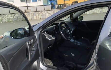 Mazda 3, 2011 год, 970 000 рублей, 8 фотография