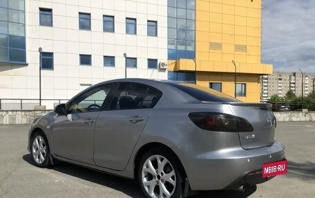 Mazda 3, 2011 год, 970 000 рублей, 3 фотография