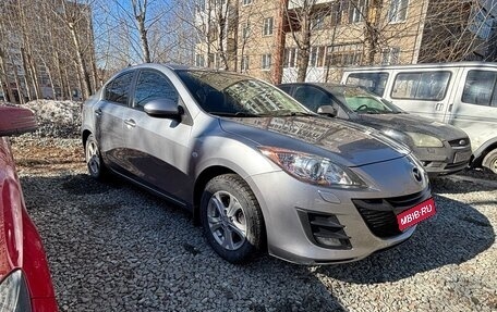 Mazda 3, 2011 год, 970 000 рублей, 9 фотография