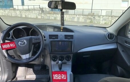 Mazda 3, 2011 год, 970 000 рублей, 6 фотография