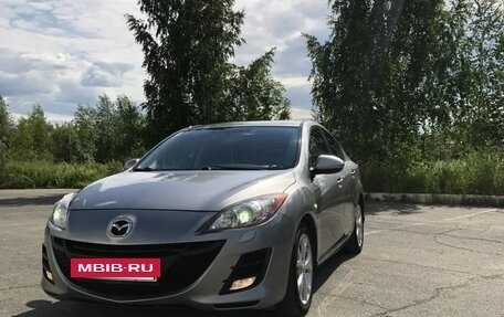Mazda 3, 2011 год, 970 000 рублей, 2 фотография