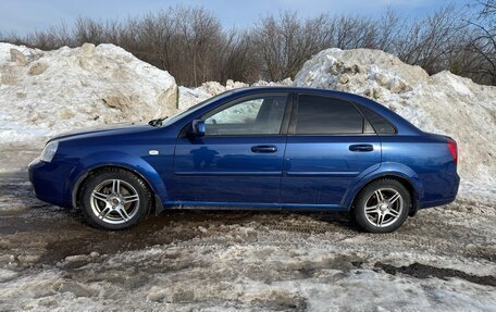 Chevrolet Lacetti, 2011 год, 380 000 рублей, 3 фотография