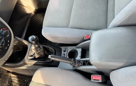 Chevrolet Lacetti, 2011 год, 380 000 рублей, 11 фотография