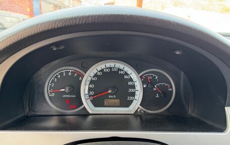 Chevrolet Lacetti, 2011 год, 380 000 рублей, 12 фотография