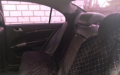 Geely Emgrand EC7, 2013 год, 305 000 рублей, 7 фотография