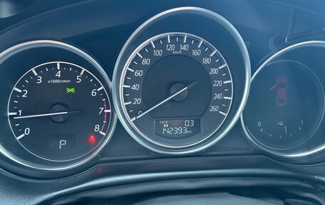 Mazda CX-5 II, 2015 год, 2 050 000 рублей, 10 фотография