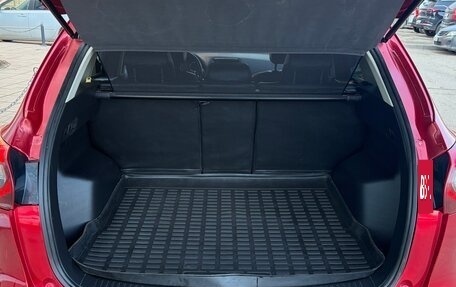 Mazda CX-5 II, 2015 год, 2 050 000 рублей, 13 фотография