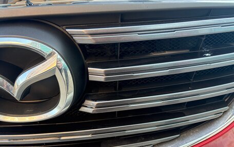 Mazda CX-5 II, 2015 год, 2 050 000 рублей, 18 фотография