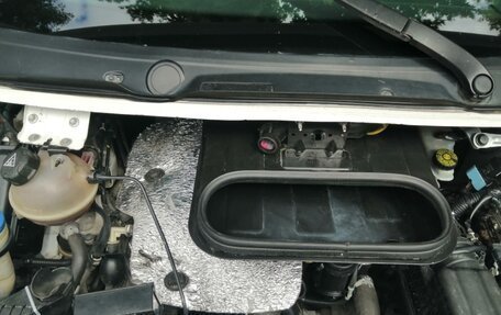 Peugeot Expert II, 2014 год, 1 300 000 рублей, 2 фотография