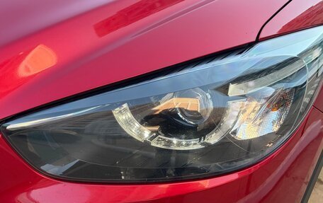 Mazda CX-5 II, 2015 год, 2 050 000 рублей, 15 фотография