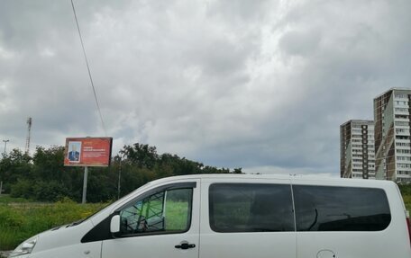 Peugeot Expert II, 2014 год, 1 300 000 рублей, 6 фотография