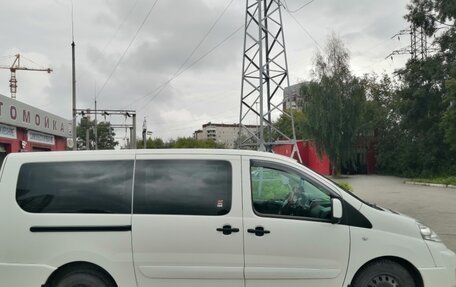 Peugeot Expert II, 2014 год, 1 300 000 рублей, 5 фотография