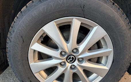 Mazda CX-5 II, 2015 год, 2 050 000 рублей, 19 фотография