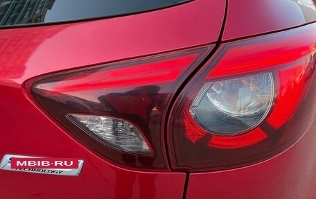 Mazda CX-5 II, 2015 год, 2 050 000 рублей, 14 фотография