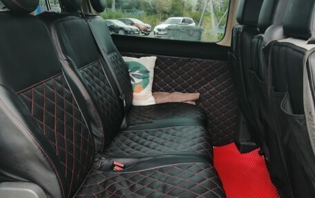 Peugeot Expert II, 2014 год, 1 300 000 рублей, 9 фотография