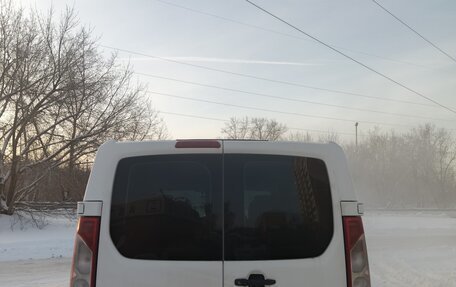 Peugeot Expert II, 2014 год, 1 300 000 рублей, 12 фотография