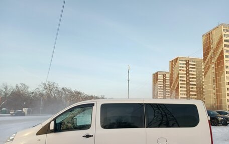 Peugeot Expert II, 2014 год, 1 300 000 рублей, 15 фотография